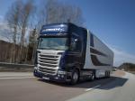 Scania R490 4x2 Streamline Topline Cab 2013 года